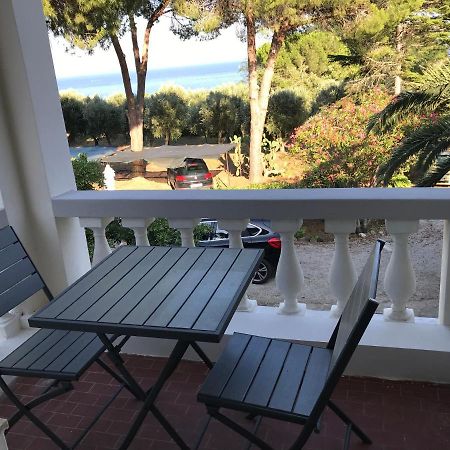 Isola D'Elba Casa Vacanze - Villa Portello - La Casina Bis - Quarzo-Pirite Rio Marina Luaran gambar