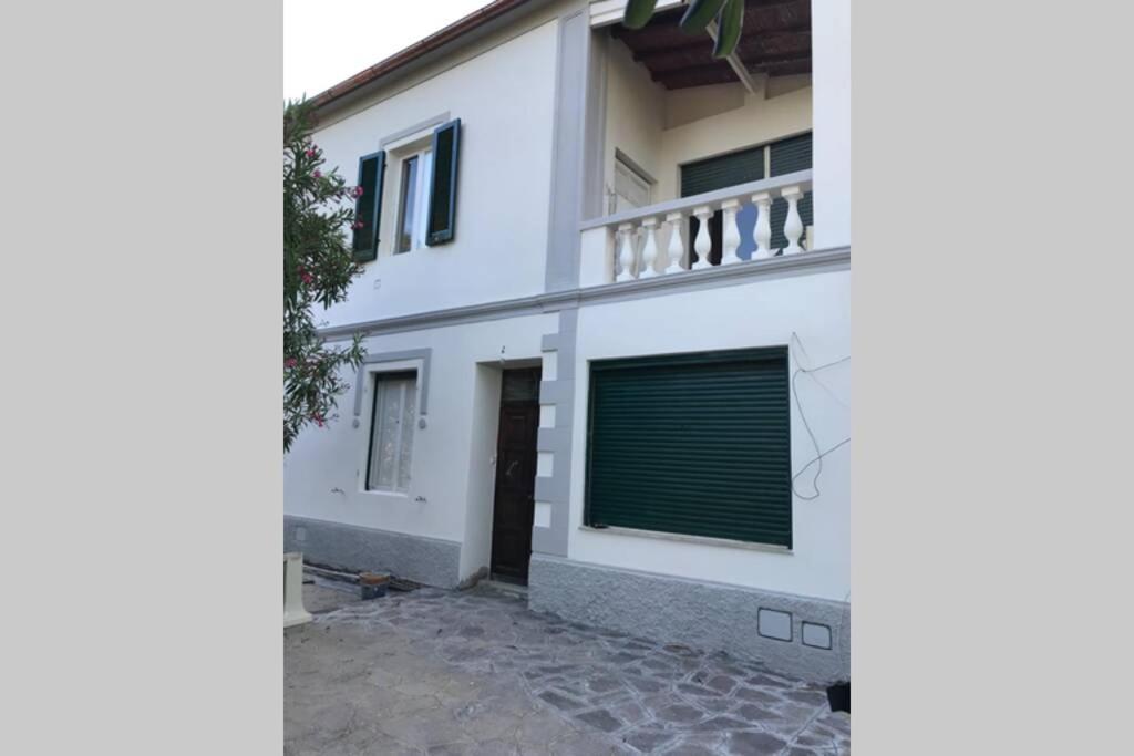 Isola D'Elba Casa Vacanze - Villa Portello - La Casina Bis - Quarzo-Pirite Rio Marina Luaran gambar