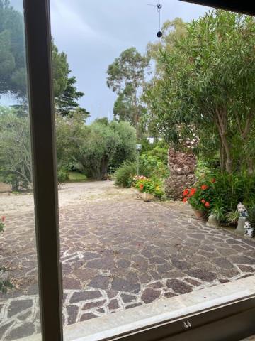 Isola D'Elba Casa Vacanze - Villa Portello - La Casina Bis - Quarzo-Pirite Rio Marina Luaran gambar