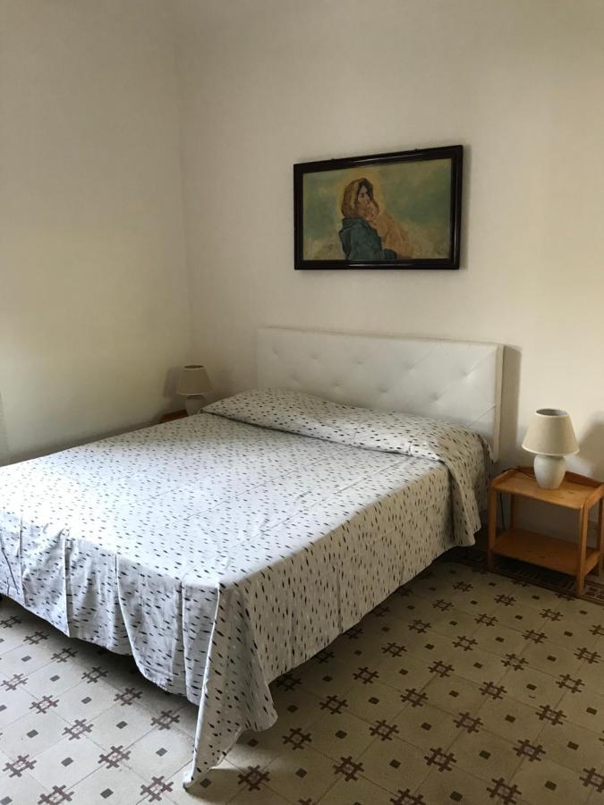 Isola D'Elba Casa Vacanze - Villa Portello - La Casina Bis - Quarzo-Pirite Rio Marina Luaran gambar