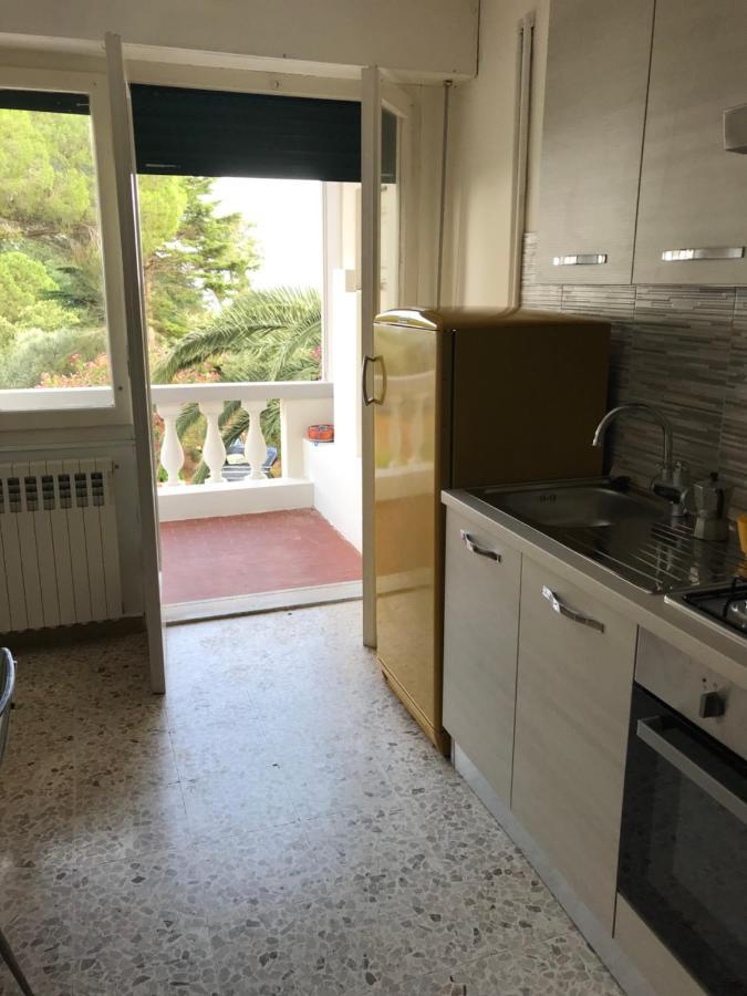 Isola D'Elba Casa Vacanze - Villa Portello - La Casina Bis - Quarzo-Pirite Rio Marina Luaran gambar