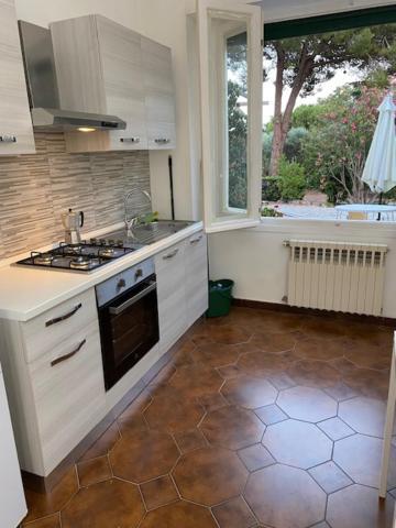 Isola D'Elba Casa Vacanze - Villa Portello - La Casina Bis - Quarzo-Pirite Rio Marina Luaran gambar