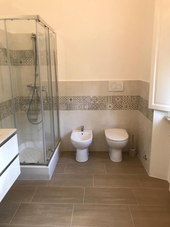 Isola D'Elba Casa Vacanze - Villa Portello - La Casina Bis - Quarzo-Pirite Rio Marina Luaran gambar