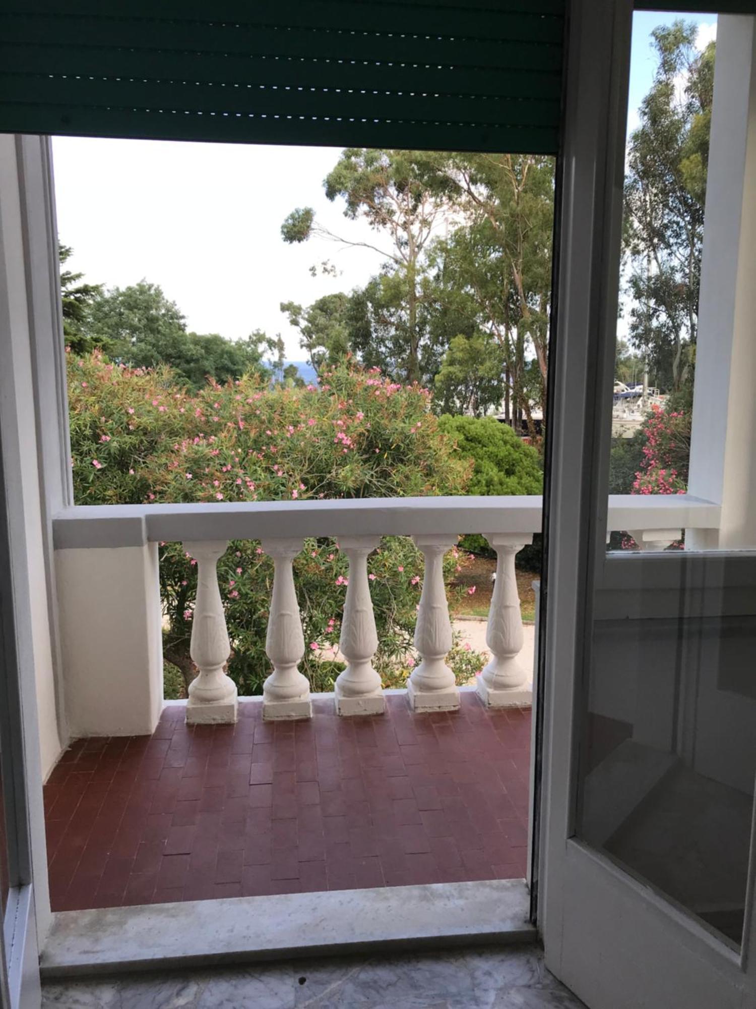 Isola D'Elba Casa Vacanze - Villa Portello - La Casina Bis - Quarzo-Pirite Rio Marina Luaran gambar